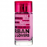 Urban Lovers for Her Deo Colônia - 100ml
